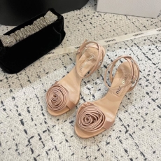 Miu Miu Sandals